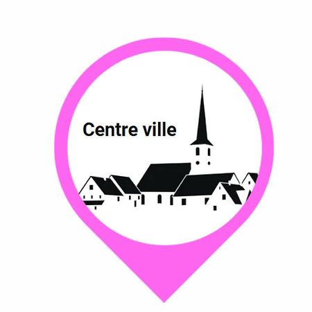 Le Coin Tranquille De Sarlat Leilighet Eksteriør bilde